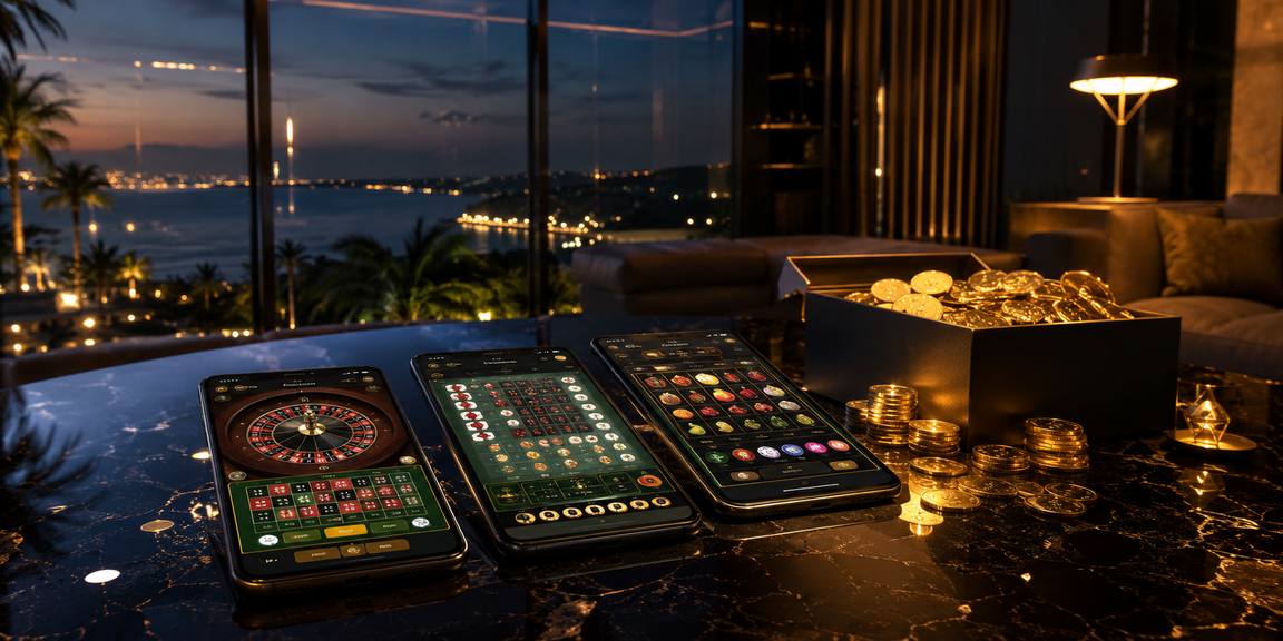 cp0 Sảnh game và điều hướng